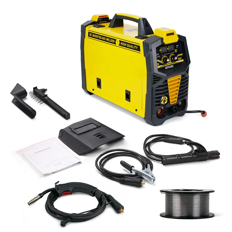 5 Kgs Wire Welding Machine