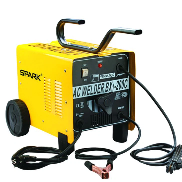 BX1-200C AC Welding Machine