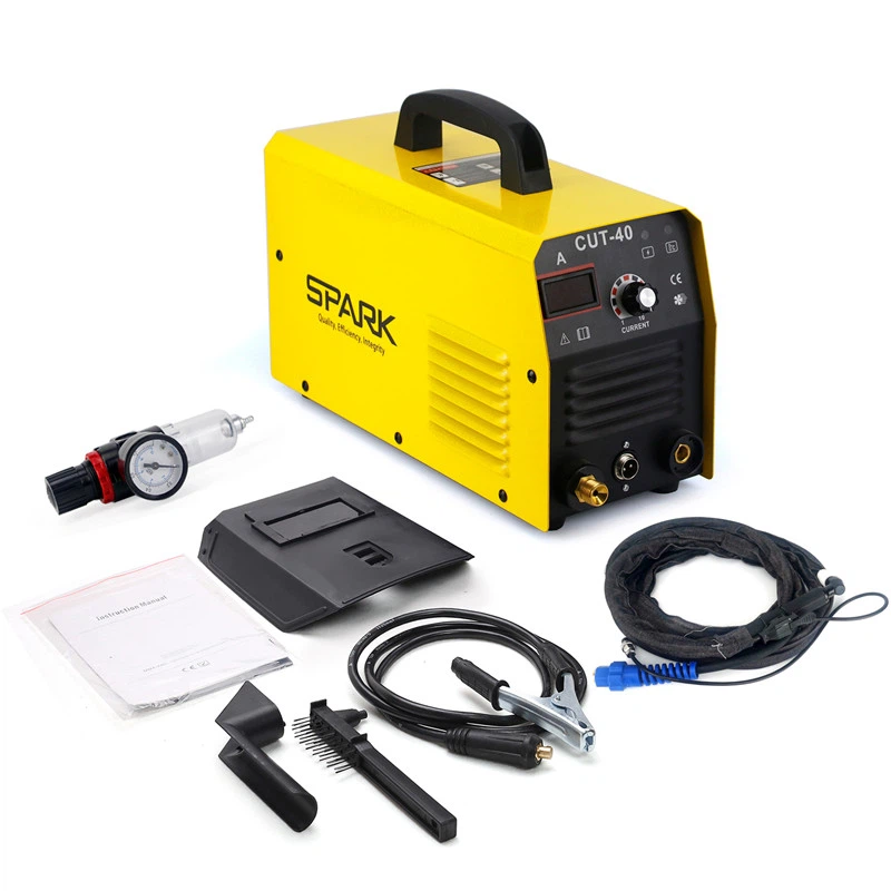 Cutting Machine With Lift TIG